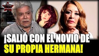 Jaime Garza REVELÓ si estuvo con Sylvia Pasquel y su hermana Viridiana Alatriste [upl. by Omiseno461]