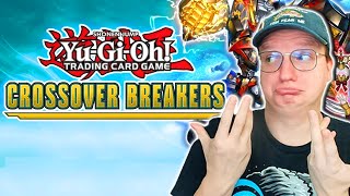 What Do You Need to Know About Crossover Breakers [upl. by Anaira836]