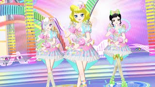 Idol Land Pripara  Make it 17 [upl. by Nolrah935]