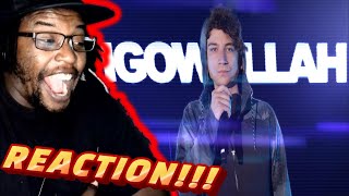 MOTIVATIONAL SPEAKER PARODY  CARRYMINATI  REACTION [upl. by Bobinette952]