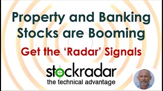 Stockradar Stocks on the Move 129 [upl. by Ahsitneuq375]