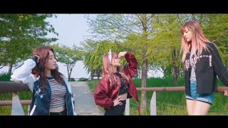 Special Clip Dreamcatcher드림캐쳐 수아 시연 유현 REALLY REALLY [upl. by Suoicul]