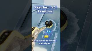 Kärcher K5 Premium Hochdruckreiniger [upl. by Noraj266]