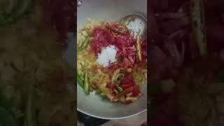 Egg curry ❤️🤤 trending  short video  ❤️🤤 [upl. by Mclaughlin340]