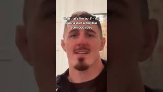 Tom Aspinalls message to all the experts online tomaspinall jonjones ufc alexpereira ufc309 [upl. by Booze934]