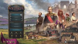 Victoria 3 l 15 Güncellemesiyle Gelen Değişimler [upl. by Razaile]