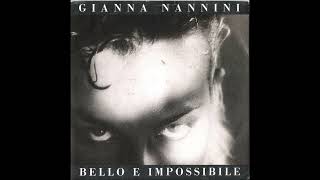 Gianna Nannini  Bello e impossibile 1986 [upl. by Arda]