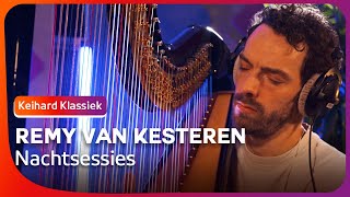 Remy van Kesteren rustgevende muziek voor het slapen gaan  Keihard Klassiek [upl. by Demona960]