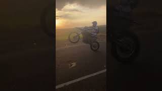 Кевс kews k16 nb300 эндуро motocross [upl. by Nossah]