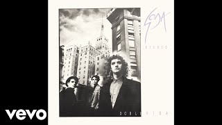 Soda Stereo  Lo Que Sangra La Cúpula Official Audio [upl. by Lenahs674]