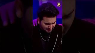 Wada Na Tod 😭🙏 indian idol show indianidol13 trending shorts [upl. by Grose]