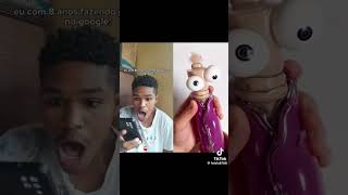 Aqui aluno que não tem medo de responder ib tiktok [upl. by Aibsel]