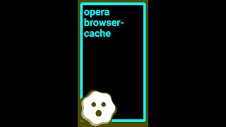 How to reload a page in Opera without cache shorts [upl. by Yzeerb]