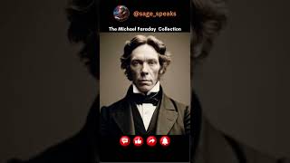 NOTHING IS TOO WONDERFUL  THE MICHAEL FARADAY COLLECTION  SageSpeaks faraday [upl. by Erskine]