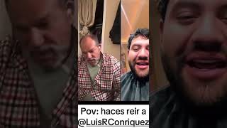 TRAKAS HDSPTM 😂💈 barber barbershopconnect barbershop haircut trakas luisrconriquez [upl. by Humfrey]