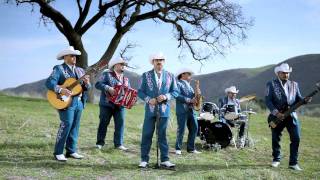 DELIRANDO Video Oficial Los Rieleros Del Norte [upl. by Ayam]