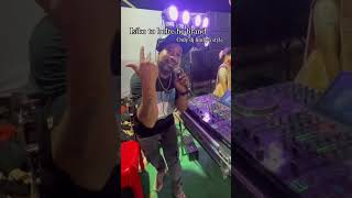 Isiko to Bohr brand only dj limbya style show in badaup Kalyan [upl. by Nyliak]