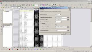 OriginLab® Origin Deskriptive Statistik Teil2 [upl. by Harlin467]