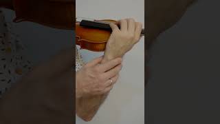 VIBRATO en VIOLIN Pt1 Guía Definitiva para Violinistas Ambiciosos violín [upl. by Jacobson]