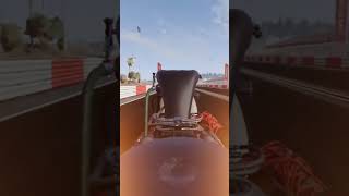 Top fuel dragster in beamngdrive dragracing dragrace [upl. by Cary]