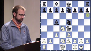 The Scotch Game  Chess Openings Explained [upl. by Evania]