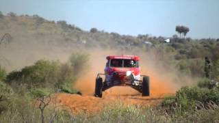 2014 Finke Desert Race  Macca Kittle [upl. by Elwira]