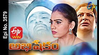 Abhishekam  28th September 2020  Full Episode No 3579  ETV Telugu [upl. by Alicea]