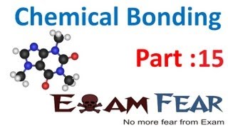 Chemistry Chemical Bonding part 15 Polarity amp dipole of covalent bond CBSE class 11 XI [upl. by Sayles]