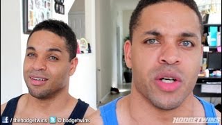 Please Help I Took Prohormones hodgetwins [upl. by Nicholl]