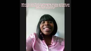 Exploring Recovery from Fibroid Surgery Insights from Tobies Journey [upl. by Ailelc]