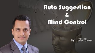 Auto Suggestion amp Mind Control Motivational Speaker Vivek Bindra Delhi Gurgaon [upl. by Fanchon704]