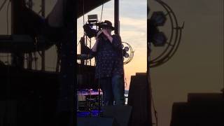 John Popper  But Anyway  Hero Days Concert Erie PA 91024 [upl. by Gussman]