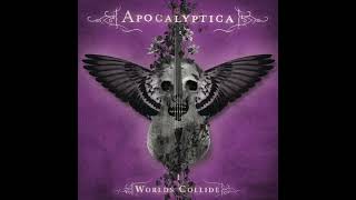 Apocalyptica  I Dont Care  US Version Audio [upl. by Elery242]