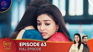 Sindoor Ki Keemat  The Price of Marriage Episode 63  English Subtitles [upl. by Ronny]