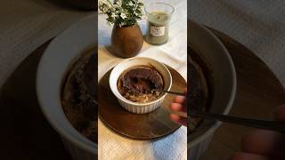 baked oatmeal for breakfast💫 recipes food cooking oatmealbreakfast healthyrecipes [upl. by Siocnarf]