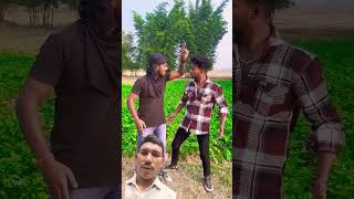 Suraj bhai daka dalne ja raha hai 😂😂 comedy funny short [upl. by Youngman]