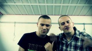 DILUVIO FEAT TORMENTO  PRONTO A SPARARE Video Ufficiale [upl. by Coe188]