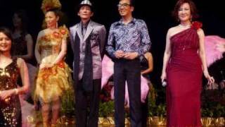 岳雷最后一次演出 Yueh Leis Last Stage Performance Part 3wmv [upl. by Lubbi]