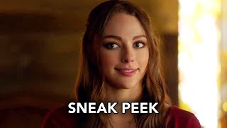 Legacies 4x02 Sneak Peek quotThere’s No I In Team Or Whateverquot HD The Originals spinoff [upl. by Nomi]