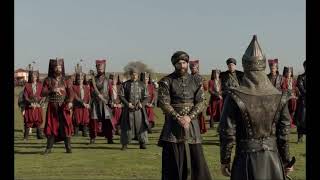 Muhteşem Yüzyıl Kösem Bağdat Fatihi IV Murad  Kılıç Al Kan  Sword Take Blood [upl. by Razaele498]