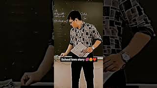 School life Love story youtube schoollifelovestory lovestory schollovestory love [upl. by Ruddie]