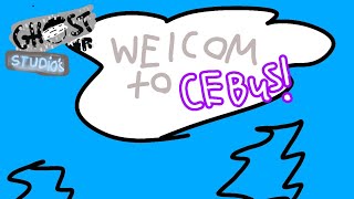 WELCOME TO CEBUS Official Audio Video [upl. by Ramma153]