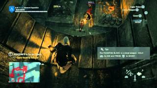 AC Unity  Le Roi Est Mort  Sequence 4 Memory 2 [upl. by Zacharias]