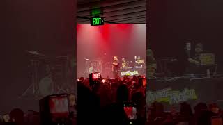 Mannie Fresh turning up to his hit songs at The Novo in DTLA [upl. by Eng]