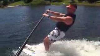 How to Water Ski [upl. by Nevear]