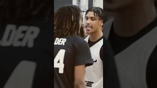 RWE vs Drifty Elite Gets heated viralshort hooper basketball basketballclips trendingshorts [upl. by Shurwood]