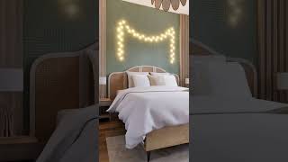 3 idées de couleurs pour votre chambre [upl. by Teak]