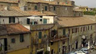 Pitigliano GR Tuscany Italy [upl. by Layla825]