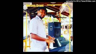 JensenGrantOficial ohbumboklaat quot roatan island musicquot [upl. by Mercier799]