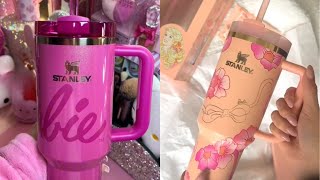 BARBIE STANLEY CUPS [upl. by Odranar329]